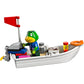 LEGO 77048 - Animal Crossing Kapp'n's Island Boat Tour