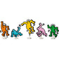 LEGO 31216 - Art Keith Haring Dancing Figures