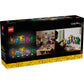 LEGO 31216 - Art Keith Haring Dancing Figures