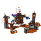 LEGO 71377 - Super Mario King Boo and the Haunted Yard Expansion Set