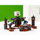 LEGO 71377 - Super Mario King Boo and the Haunted Yard Expansion Set