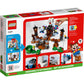LEGO 71377 - Super Mario King Boo and the Haunted Yard Expansion Set