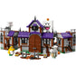 LEGO 71436 - Super Mario King Boo's Haunted Mansion