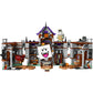 LEGO 71436 - Super Mario King Boo's Haunted Mansion