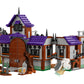 LEGO 71436 - Super Mario King Boo's Haunted Mansion
