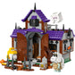 LEGO 71436 - Super Mario King Boo's Haunted Mansion