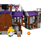 LEGO 71436 - Super Mario King Boo's Haunted Mansion