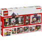 LEGO 71436 - Super Mario King Boo's Haunted Mansion