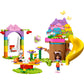 LEGO 10787 - Gabby's Dollhouse Kitty Fairy's Garden Party