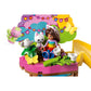 LEGO 10787 - Gabby's Dollhouse Kitty Fairy's Garden Party