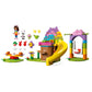 LEGO 10787 - Gabby's Dollhouse Kitty Fairy's Garden Party