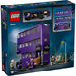 LEGO 76446 - Harry Potter Knight Bus Adventure
