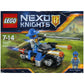 LEGO 30371 - Nexo Knights Knight's Cycle Polybag
