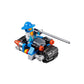 LEGO 30371 - Nexo Knights Knight's Cycle Polybag