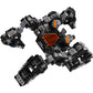 LEGO 76086 - Super Heroes Justice League Knightcrawler Tunnel Attack