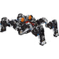 LEGO 76086 - Super Heroes Justice League Knightcrawler Tunnel Attack