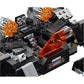 LEGO 76086 - Super Heroes Justice League Knightcrawler Tunnel Attack