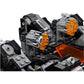 LEGO 76086 - Super Heroes Justice League Knightcrawler Tunnel Attack