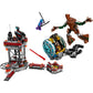 LEGO 76020 - Marvel Super Heroes Knowhere Escape Mission