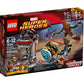 LEGO 76020 - Marvel Super Heroes Knowhere Escape Mission