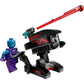 LEGO 76020 - Marvel Super Heroes Knowhere Escape Mission