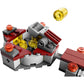 LEGO 76020 - Marvel Super Heroes Knowhere Escape Mission