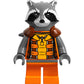 LEGO 76020 - Marvel Super Heroes Knowhere Escape Mission