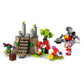 LEGO 76998 - Sonic the Hedgehog Knuckles and the Master Emerald Shrine