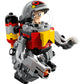 LEGO 76998 - Sonic the Hedgehog Knuckles and the Master Emerald Shrine