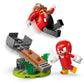 LEGO 77005 - Sonic the Hedgehog Knuckles vs. Dr. Eggman Egg Crusher Mech