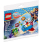LEGO 30546 - DC Super Hero Girls Krypto Saves the Day Polybag Bagged
