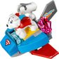 LEGO 30546 - DC Super Hero Girls Krypto Saves the Day Polybag Bagged