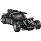 LEGO 76045 - Super Heroes Batman v Superman: Dawn of Justice Kryptonite Interception