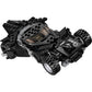 LEGO 76045 - Super Heroes Batman v Superman: Dawn of Justice Kryptonite Interception