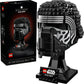 LEGO 75415 - Star Wars Kylo Ren Helmet