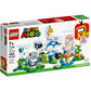 LEGO 71389 - Super Mario Lakitu Sky World Expansion Set