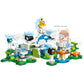 LEGO 71389 - Super Mario Lakitu Sky World Expansion Set