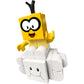 LEGO 71389 - Super Mario Lakitu Sky World Expansion Set