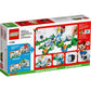 LEGO 71389 - Super Mario Lakitu Sky World Expansion Set