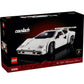 LEGO 10337 - Icons Vehicles Lamborghini Countach 5000 Quattrovalvole