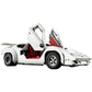LEGO 10337 - Icons Vehicles Lamborghini Countach 5000 Quattrovalvole