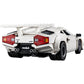 LEGO 10337 - Icons Vehicles Lamborghini Countach 5000 Quattrovalvole