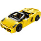 LEGO 8169 - Racers Lamborghini Gallardo LP 560-4