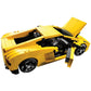 LEGO 8169 - Racers Lamborghini Gallardo LP 560-4