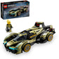 LEGO 76923 - Speed Champions Lamborghini Lambo V12 Vision Gran Turismo
