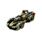 LEGO 76923 - Speed Champions Lamborghini Lambo V12 Vision Gran Turismo