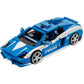 LEGO 8214 - Racers Lamborghini Polizia