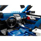 LEGO 8214 - Racers Lamborghini Polizia