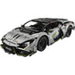 LEGO 42214 - Technic Licensed Lamborghini Revuelto