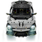 LEGO 42214 - Technic Licensed Lamborghini Revuelto